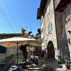 Studios Al Castello Dei Limoni